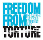 Freedom For Torture Freedom For Torture