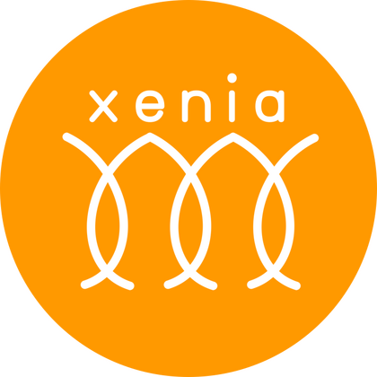 Xenia Xenia