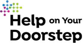 Help on Your Doorstep Help on Your Doorstep