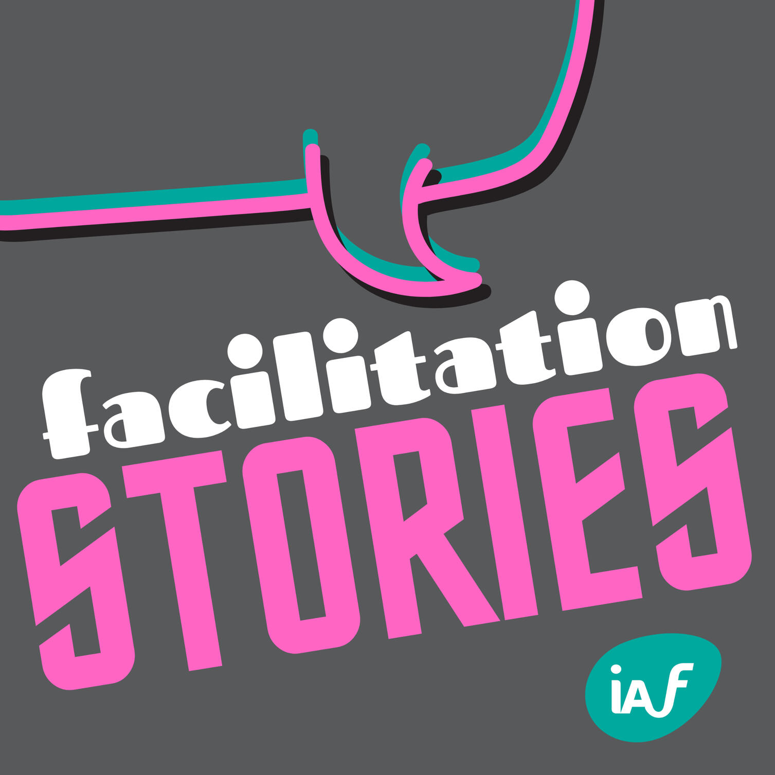 "From Lens to Self" story was presented in a podcast run by the Facilitation Stories Podcast, the official podcast of the International Association of Facilitators