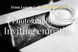 FLTS Festival 2026, photography is... inviting empathy FLTS Festival 2026, photography is... inviting empathy