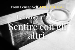 FLTS Festival 2026, la fotografia è abitare le emozioni FLTS Festival 2026, la fotografia è abitare le emozioni