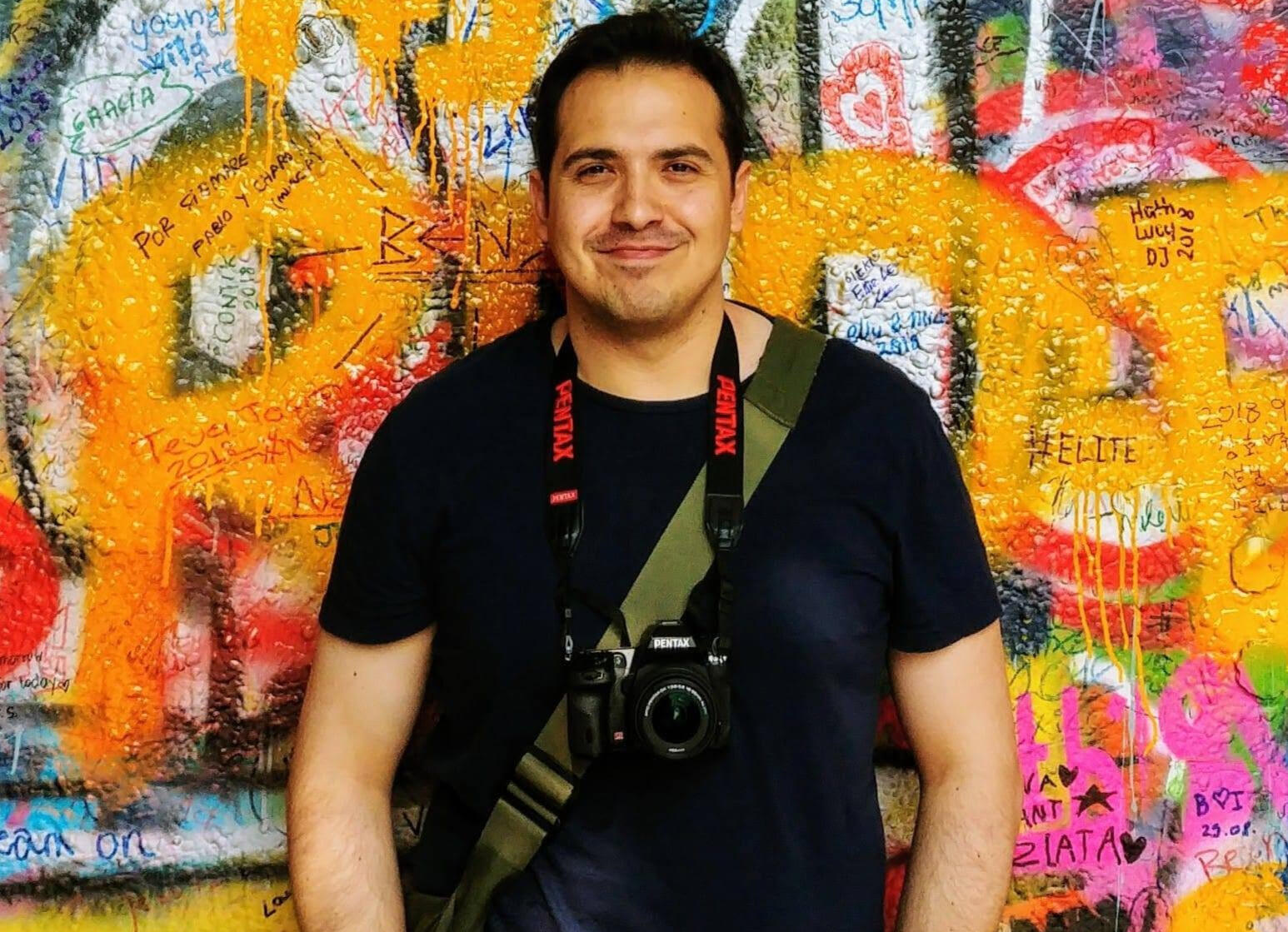 From lens to self festival by Gianpietro Pucciariello From lens to self festival by Gianpietro Pucciariello