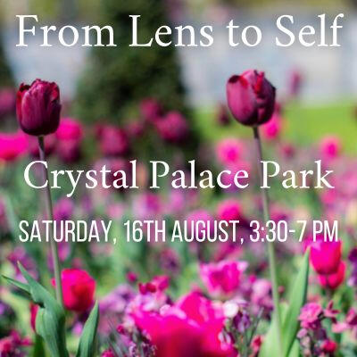 FLTS, Crystal Palace, 16th August FLTS, Crystal Palace, 16th August