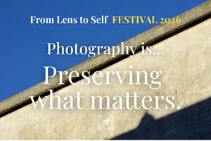 FLTS Festival 2026, photography is... preserving what matters FLTS Festival 2026, photography is... preserving what matters