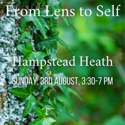 FLTS, Hampstead Heath 3rd August FLTS, Hampstead Heath 3rd August