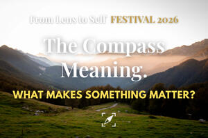 FLTS Festival 2026, the compass: meaning FLTS Festival 2026, the compass: meaning